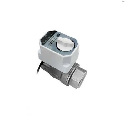 VC 311- W مفتاح التدفق للبناء